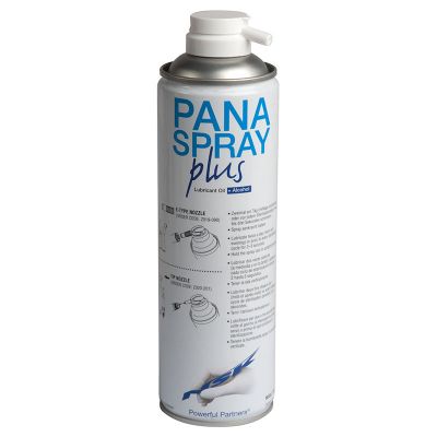 Panaspray Cleanspray 480ml